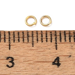 Открытые соединительные кольца из нержавеющей стали 304&nbsp;STAS-K285-02A-G