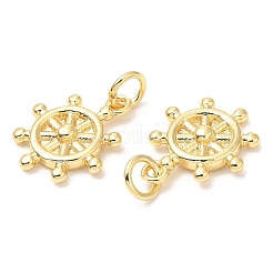 Стойки обшивки латунные подвески&nbsp;KK-A185-04G