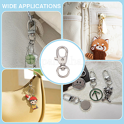 20 шт. Поворотные застежки из сплава&nbsp;FIND-PH0028-30