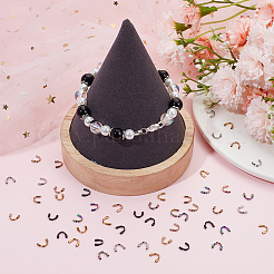 60 шт. 5-цветная хирургическая нержавеющая сталь 316 STAS-BBC0004-40