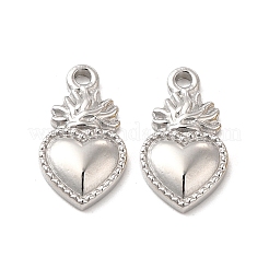 Подвески из нержавеющей стали марки 304&nbsp;STAS-F284-14P