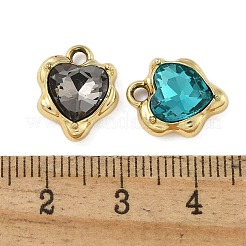 Стеклянные подвески k5&nbsp;PALLOY-P308-19KCG