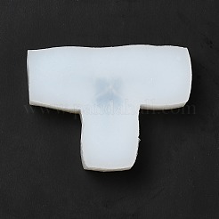 Рождественская голова оленя diy подсвечник силиконовые Молды&nbsp;LS-SIMO-B002-03