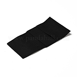 Мешочки для украшений из микрофибры&nbsp;ABAG-P007-01B-01