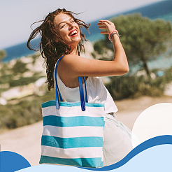 Искусственная кожа пришить ручки сумки&nbsp;FIND-WH0290-23A