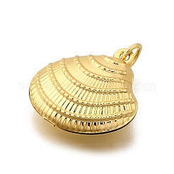 Латунные подвески&nbsp;KK-C106-26B-G