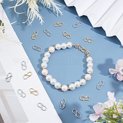 Застежки-крючки из нержавеющей стали 304&nbsp;STAS-UN0010-03