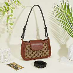 Ремешок из искусственной кожи&nbsp;FIND-WH0817-040A