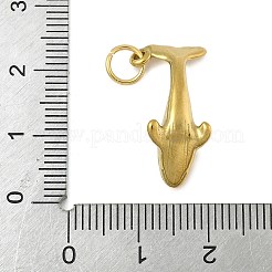 Подвески из нержавеющей стали 304&nbsp;LS-STAS-P391-01F-G