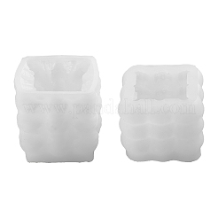 Силиконовые Молды для пищевых продуктов для свечей&nbsp;LS-DIY-Z043-01A