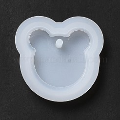 Силиконовые Молды для кулонов&nbsp;LS-SIMO-H009-08H
