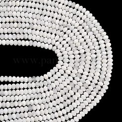 Бусины из натурального радужного лунного камня&nbsp;G-C280-A10-01