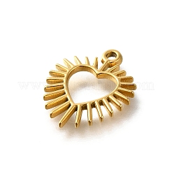 Подвески из нержавеющей стали 304&nbsp;STAS-V006-03G-05