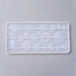 Силиконовые Молды&nbsp;DIY-L023-04