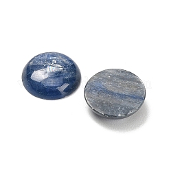Натуральный кианитовые кабошоны&nbsp;G-B178-A01-20mm