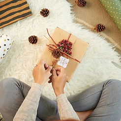 Бумажные ленты&nbsp;DIY-PH0002-23