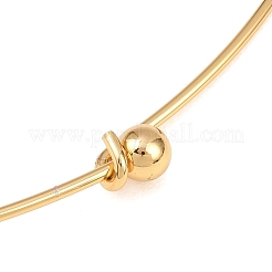 Изготовление ожерелий из нержавеющей стали 304 толщиной 1.5 мм&nbsp;STAS-P434-04G