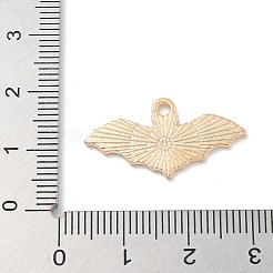 Подвески из эмали и сплава&nbsp;ENAM-A008-45KCG-B