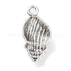 Сплавочные подвески тибетского стиля&nbsp;PALLOY-P293-080AS