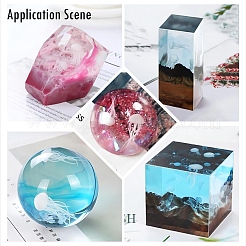 Модель герметика&nbsp;LS-DIY-F039-05C-03