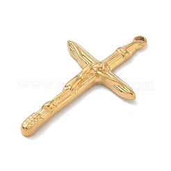 Подвески из нержавеющей стали 304&nbsp;LS-STAS-G374-04G-01