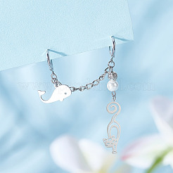 10 шт. подвески из нержавеющей стали 201&nbsp;STAS-UN0060-25