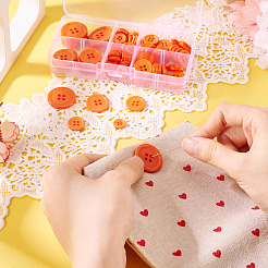 4 кнопки отверстия смолы&nbsp;RESI-TA0004-11A-02