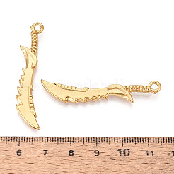 Подвески из нержавеющей стали 304&nbsp;STAS-N114-62G