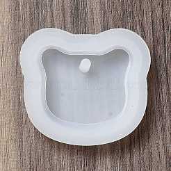 Силиконовые Молды для кулонов&nbsp;LS-SIMO-H009-08P