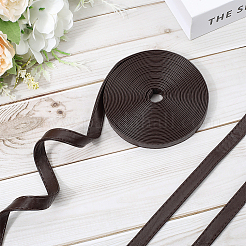 Шнур из искусственной кожи длиной 5 м. OCOR-WH20001-08B