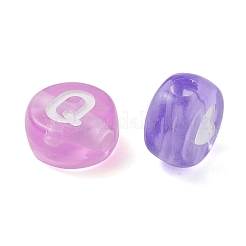 Акриловые бусины&nbsp;MACR-XCP0001-07