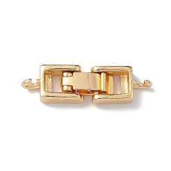 Обшивка стойки латунные застежки с петлями&nbsp;LS-KK-L184-89G