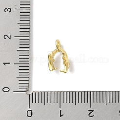 Скобы для ледоруба из нержавеющей стали 304&nbsp;STAS-Z058-01G-01