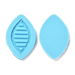 Силиконовые Молды для кулонов&nbsp;LS-DIY-P030-14