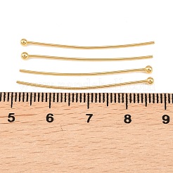 20 г латунные штифты с шаровидной головкой&nbsp;XGRPCP444-273G