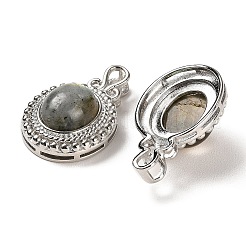 Природные каменные смешанные подвески&nbsp;G-G004-01