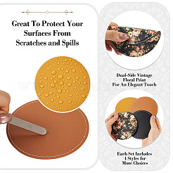 Magibead 8 шт.&nbsp;AJEW-MB0001-09A