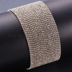 Цепочки из стразов&nbsp;CHC-T001-SS6-01S