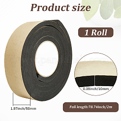 2м самоклеящиеся ПВХ-полоски&nbsp;DIY-WH20032-62