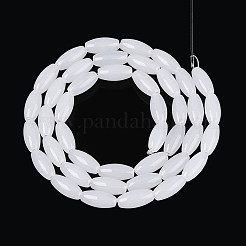 Стеклянные бусины&nbsp;GLAA-T028-15J-02