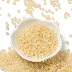 Бисер из стекла &nbsp;SEED-H002-H-1308