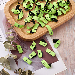 Швейные этикетки из хлопка&nbsp;FIND-TA0001-22