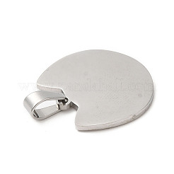 Подвески из нержавеющей стали 304&nbsp;LS-STAS-A086-04P