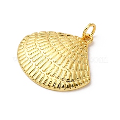 Латунные подвески&nbsp;KK-I276-10G-02