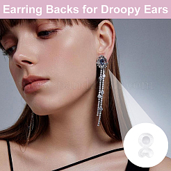 Аксессуары из смоляных берушей&nbsp;FIND-ME0002-87