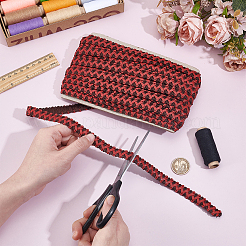 Шнур из искусственной кожи&nbsp;OCOR-WH0105-024A