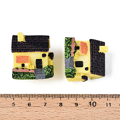 Фигурки для дома из смолы&nbsp;WG35199-01