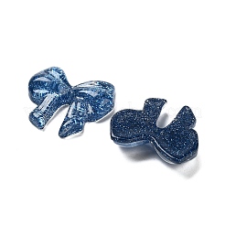 Полупрозрачная смола декодирует кабошоны&nbsp;CRES-M001-01A-02