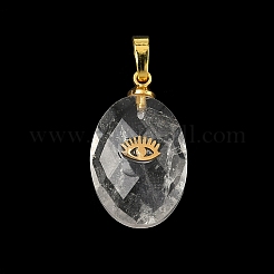 Природные каменные смешанные подвески&nbsp;G-K385-13G