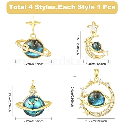 4 шт.&nbsp;KK-YW0002-79